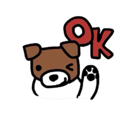 Jack de sticker sticker #2562174