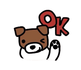 Jack de sticker sticker #2562174