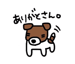 Jack de sticker sticker #2562182