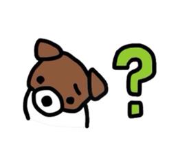 Jack de sticker sticker #2562184