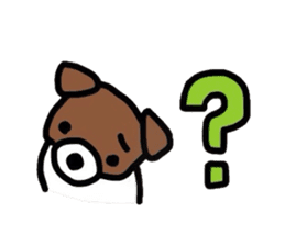 Jack de sticker sticker #2562184