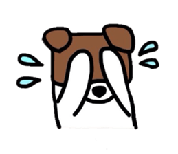 Jack de sticker sticker #2562186