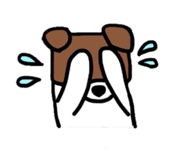 Jack de sticker sticker #2562186