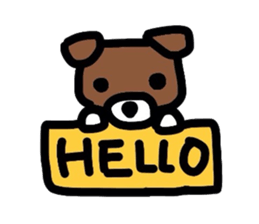 Jack de sticker sticker #2562199