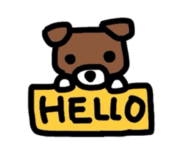 Jack de sticker sticker #2562199