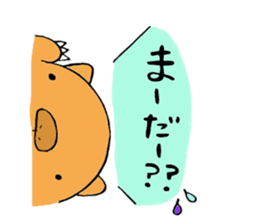 Stickers loose very wombat's sticker #2562310