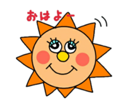 Soft characters sticker #2562405