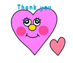 Soft characters sticker #2562410