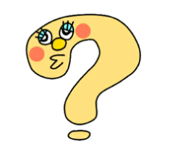 Soft characters sticker #2562433