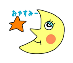 Soft characters sticker #2562444