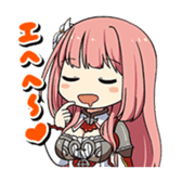 BahamutGreed Official Sticker sticker #2562784