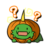 BahamutGreed Official Sticker sticker #2562789