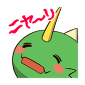 BahamutGreed Official Sticker sticker #2562800