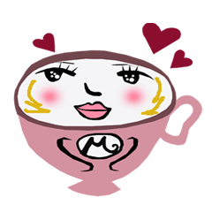 Would you like to have a drink?