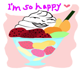 Would you like to have a drink? sticker #2562892