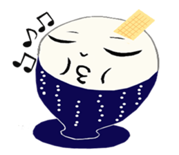 Would you like to have a drink? sticker #2562904