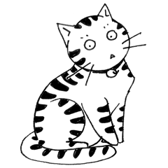 Tong-Muan: Sketchy Sticker Part 1