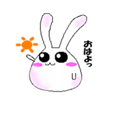 poyousa sticker #2563645