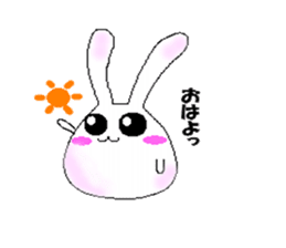 poyousa sticker #2563645