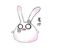 poyousa sticker #2563648