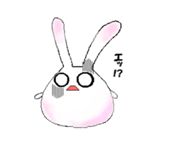 poyousa sticker #2563648