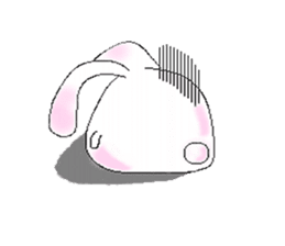 poyousa sticker #2563657