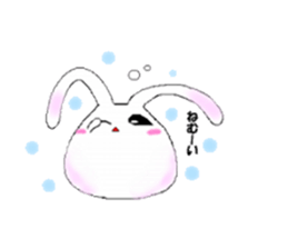 poyousa sticker #2563660