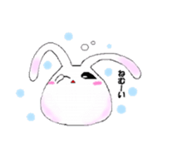 poyousa sticker #2563660