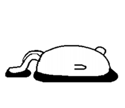 poyousa sticker #2563664