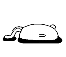 poyousa sticker #2563664