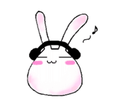 poyousa sticker #2563665