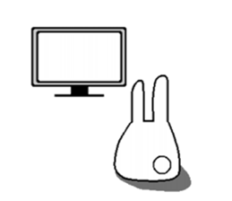 poyousa sticker #2563681