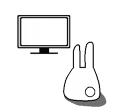 poyousa sticker #2563681