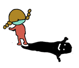 Zombee & Zombit sticker #2563777