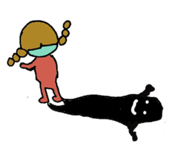 Zombee & Zombit sticker #2563777