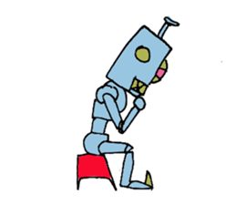 Zombee & Zombit sticker #2563793