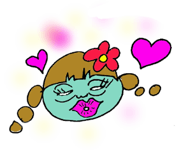 Zombee & Zombit sticker #2563795