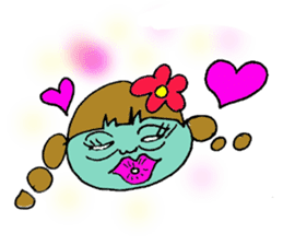 Zombee & Zombit sticker #2563795