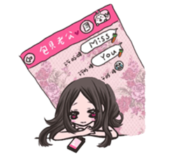 Abowbow sticker #2564272