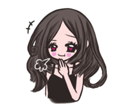 Abowbow sticker #2564273