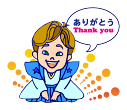 Happy Audience sticker #2564707