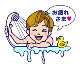 Happy Audience sticker #2564708