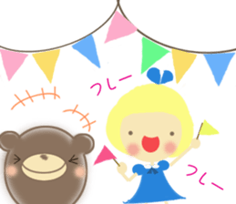 hoppeandbobu sticker #2565207