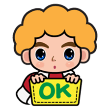 the Little Prince story sticker #2565388