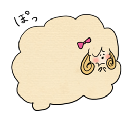 Lapan chan sticker #2565591