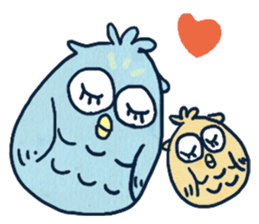 Lapan chan sticker #2565604