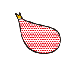 Iberico-chan pig from Spain sticker #2565700