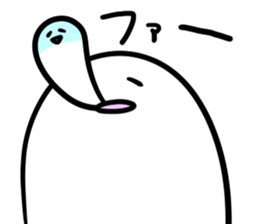 yurupo sticker #2565855