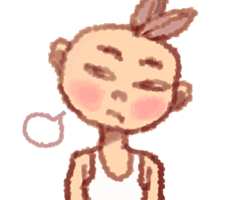 The Wind Creatures sticker #2566311