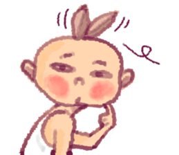 The Wind Creatures sticker #2566318